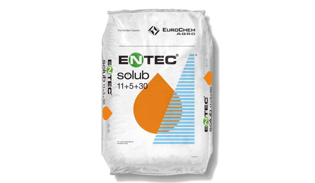 ENTEC 11-5 -30 eurochem