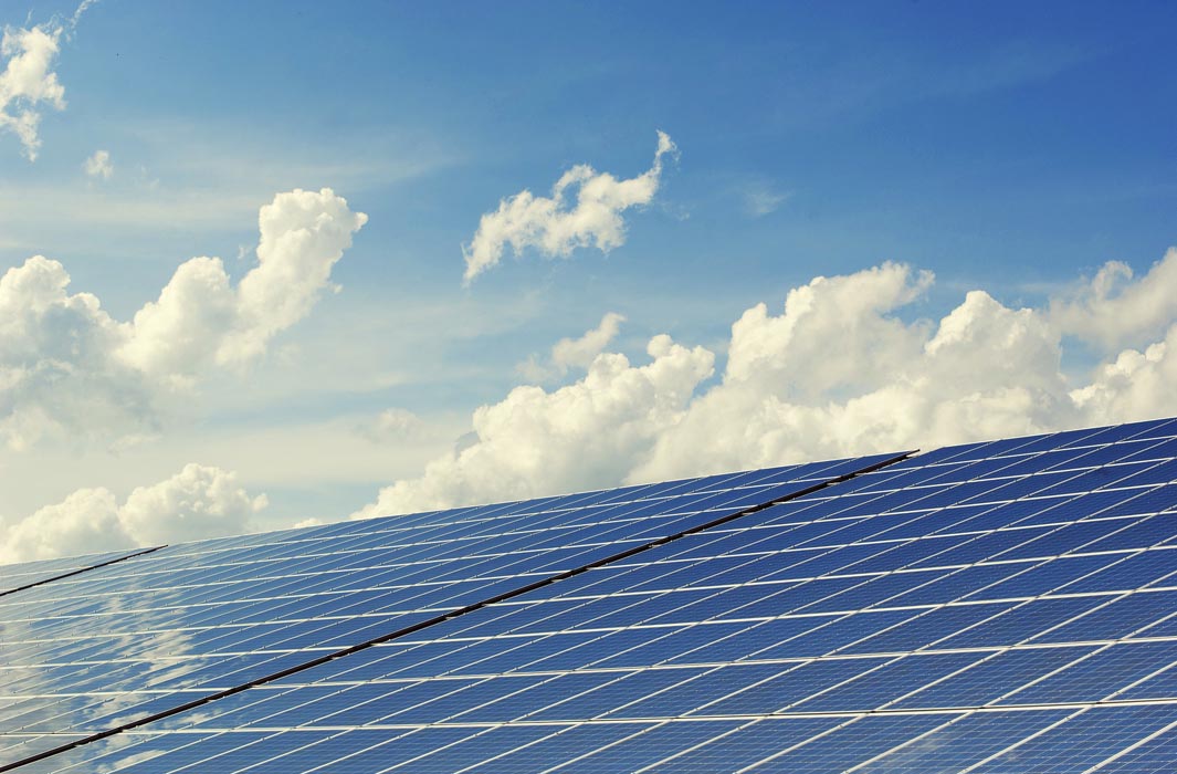 AIMCRA organiza una jornada sobre Sistemas de Bombeo Fotovoltaico