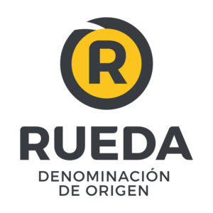 RUEDA LOGO