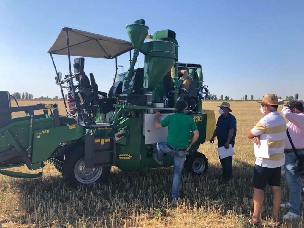 ensayo itagra fertilizantes ecológicos