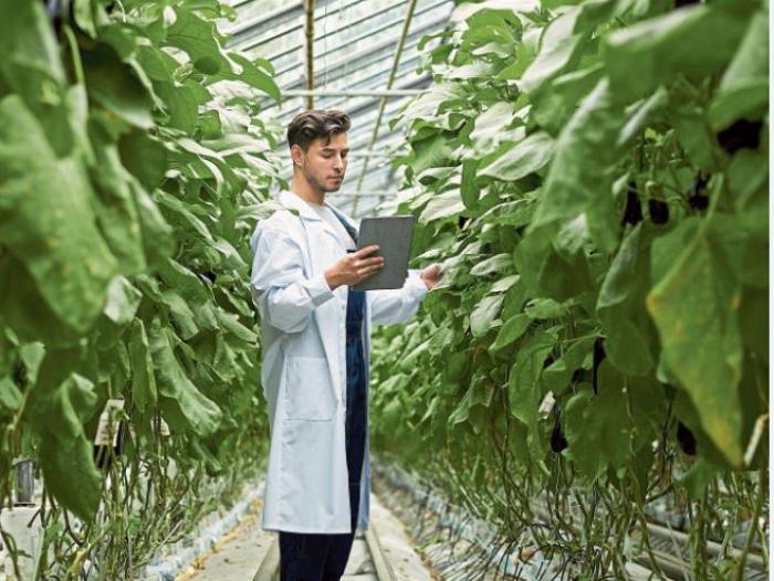 Fertinagro Biotech y ASAJA Murcia se suman al proyecto nacional “Vitrina de la Agro-sostenibilidad”