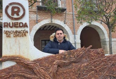 Entrevista a Benjamín Crespo Responsable zona norte de Agromillora