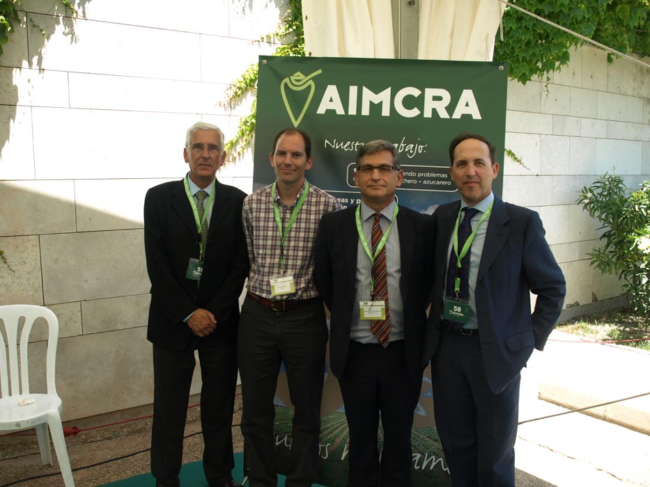 50 Aniversario AIMCRA