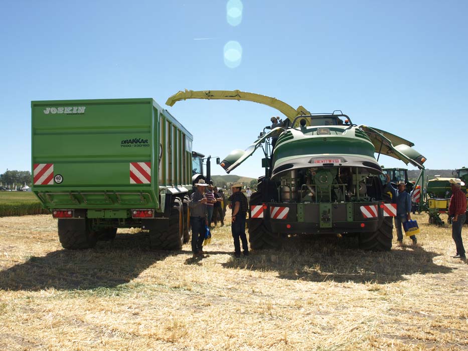 Demoagro