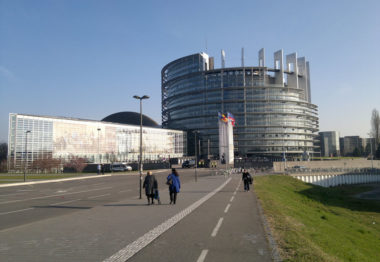 Parlamento Europeo