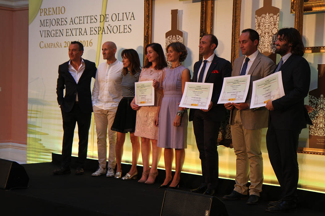 Premio Alimentos de España
