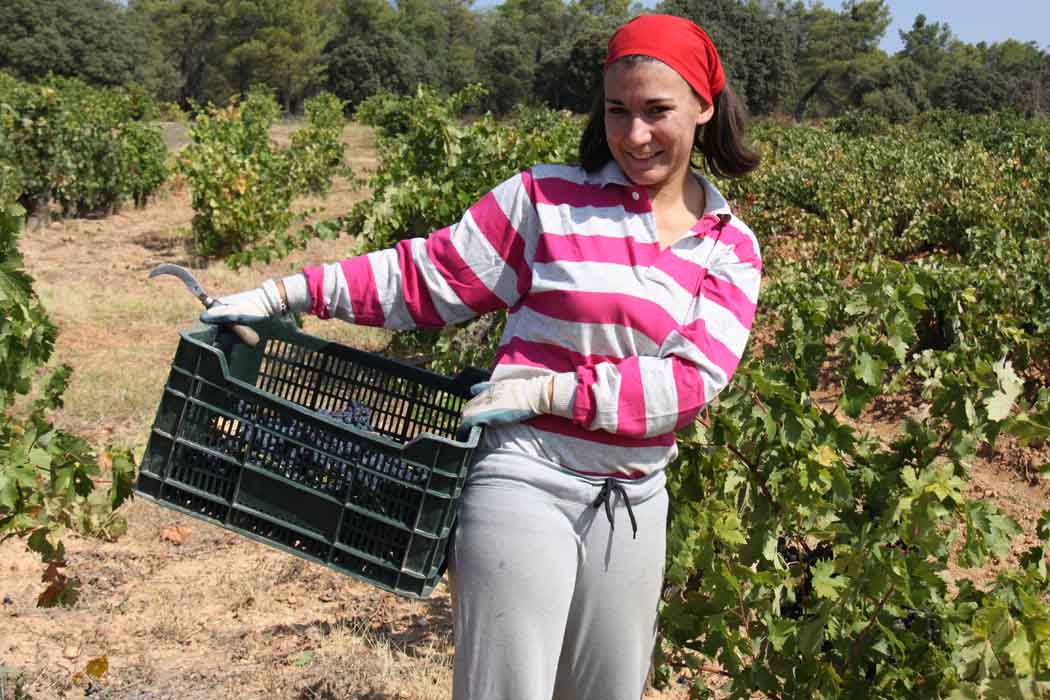 Convocadas subvenciones para entidades de mujeres rurales de ámbito nacional