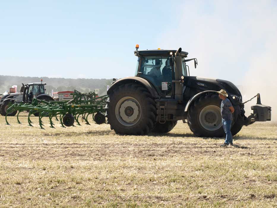 Los agricultores no reciben una proporción justa del precio que paga el consumidor