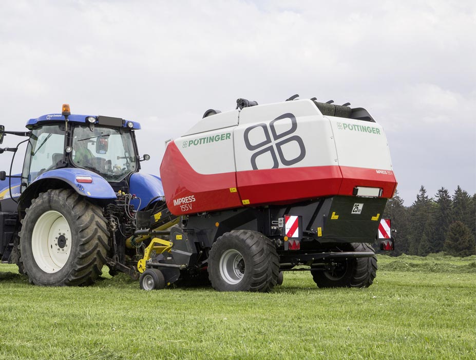 La Renta Agraria crece un 5,1% en 2016