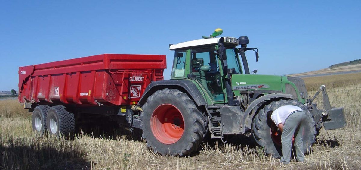 Ayudas para programas de formación para profesionales del medio rural