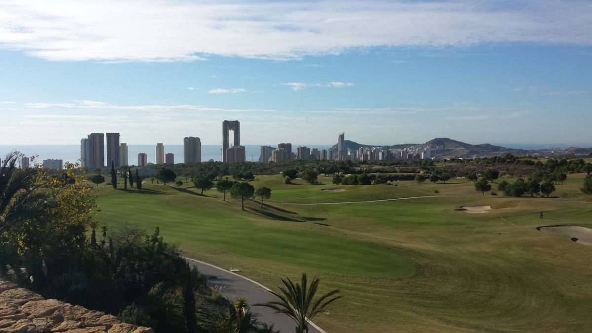 ICL presenta a los Greenkeepers su línea de fortificantes Vitalnova