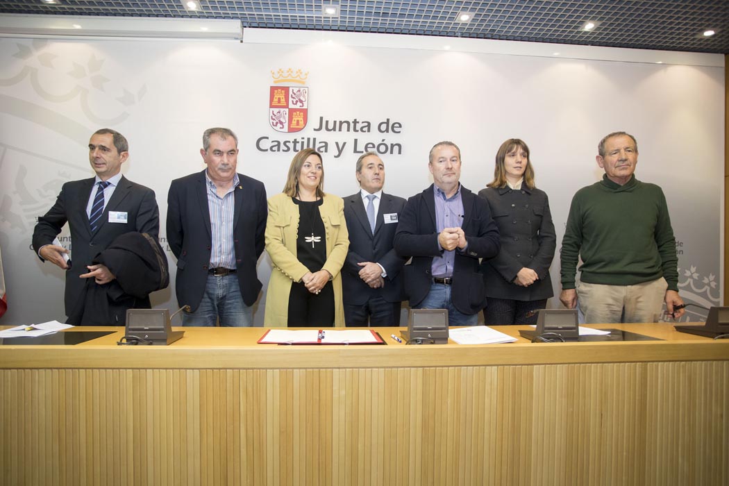 Castilla y León y el sector no se resignan ante el impuesto bebidas azucaradas