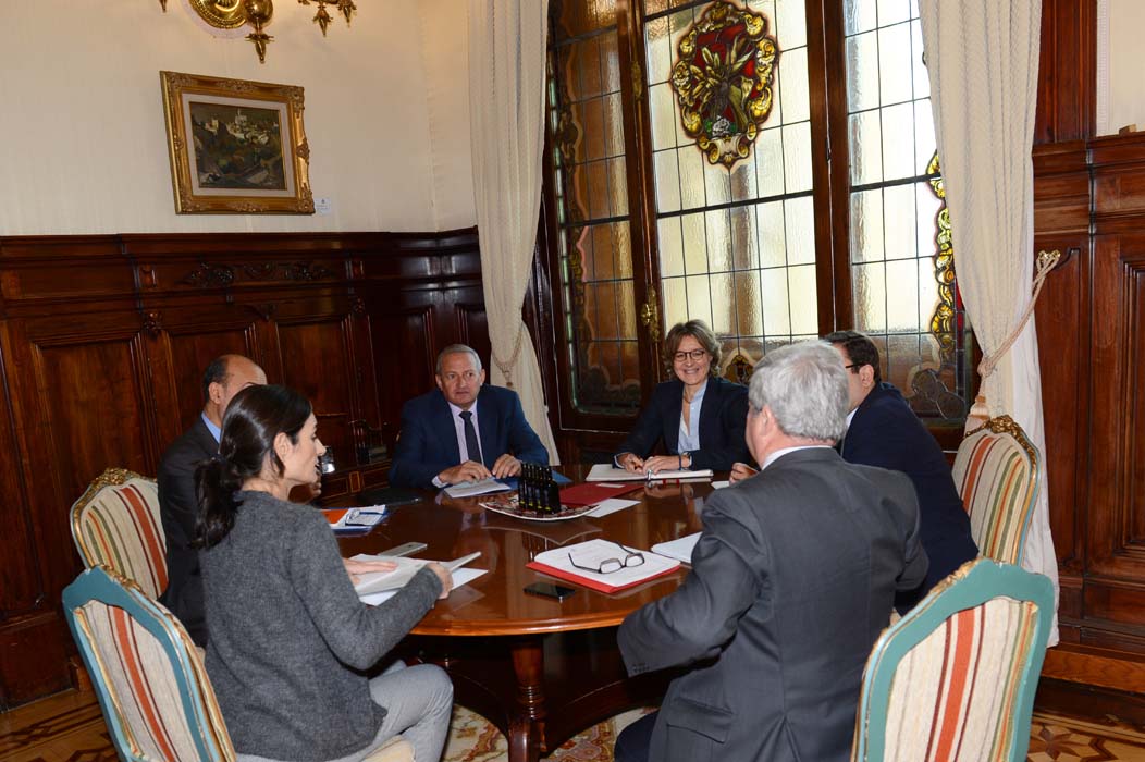 Cooperativas Agro-alimentarias pide más medidas para el fomento de la integración cooperativa