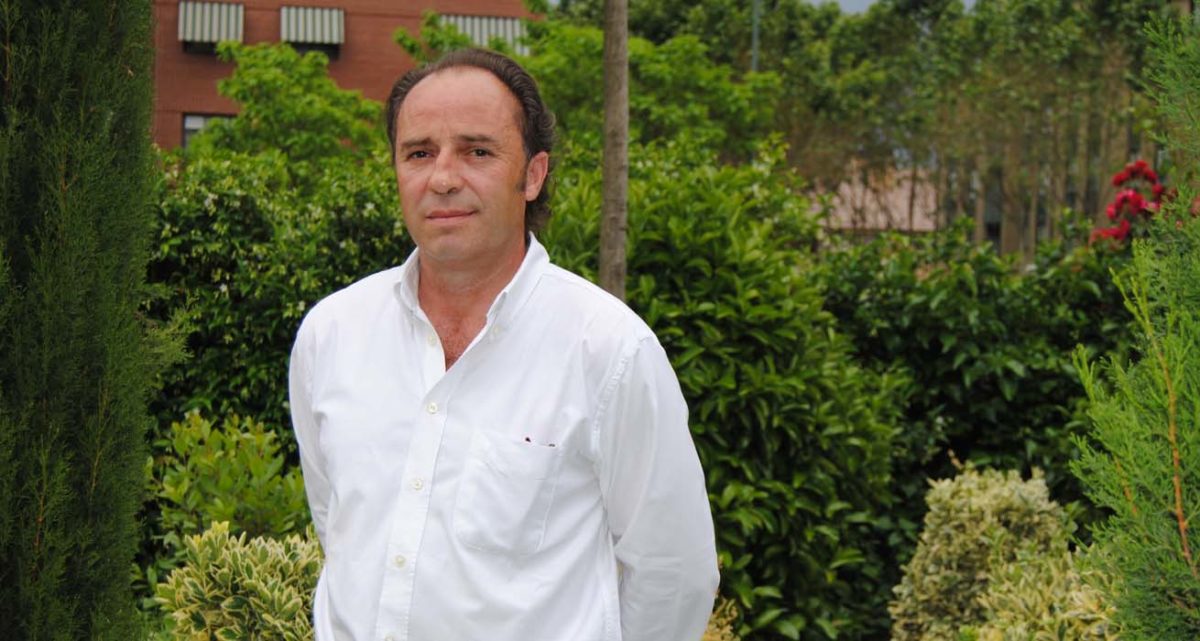 El riosecano Juan Ramón Alonso, nuevo presidente de ASAJA VALLADOLID