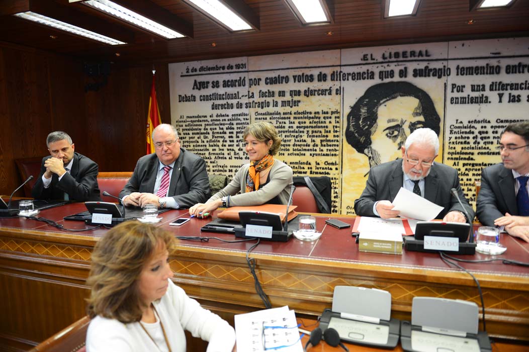 En el primer trimestre del año tendrá lugar una gran conferencia sobre la PAC