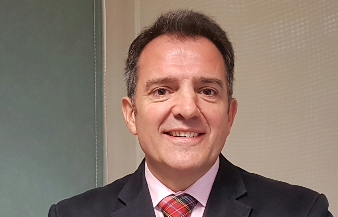 Félix Novoa Montes, nuevo Director del Área Técnica de Agroseguro