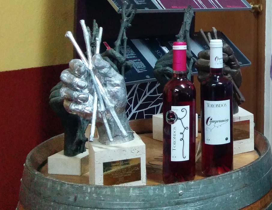 La Bodega Cooperativa de Cigales de repartirá suerte entre los consumidores de sus vinos
