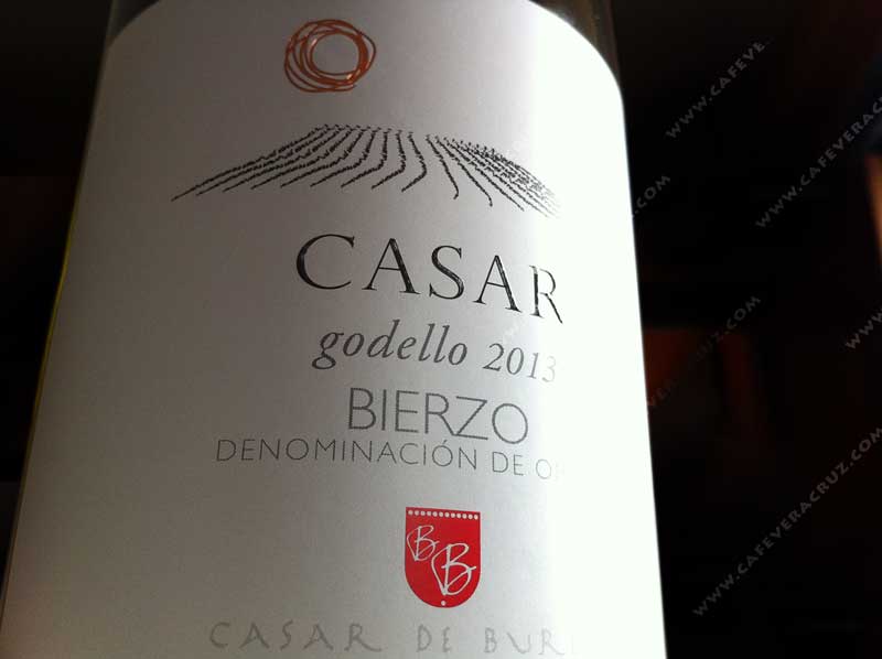 casar bierzo