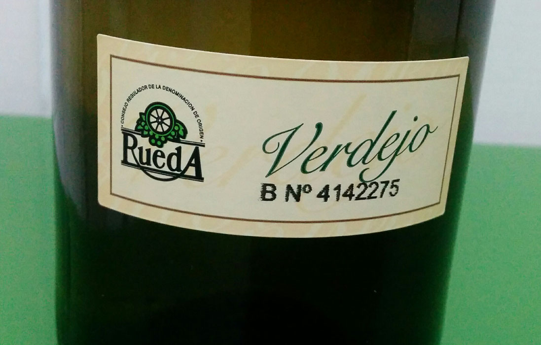 La D.O. Rueda consigue un nuevo récord de ventas en 2016