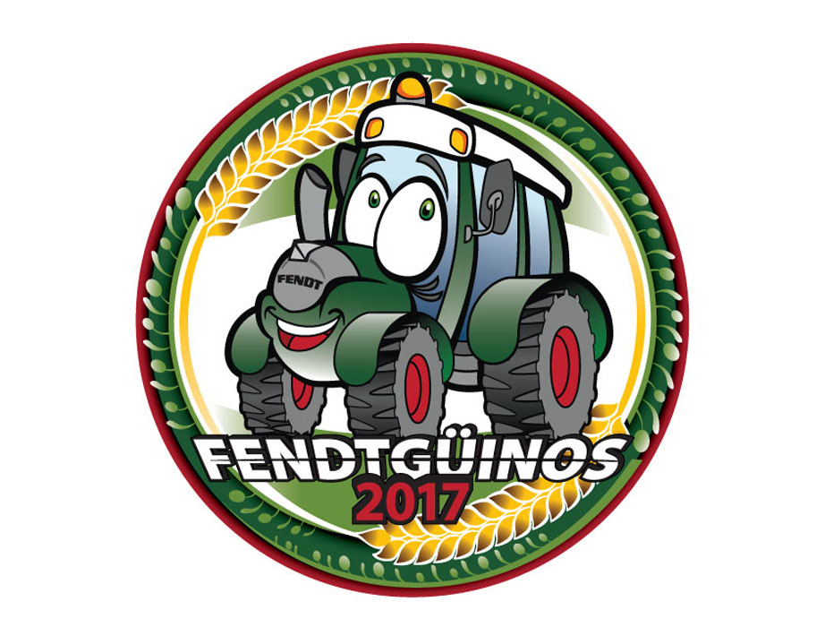 FENDTGÜINOS 2017 se celebra en Andalucía