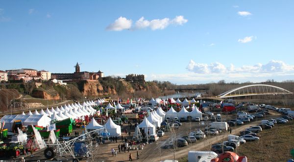 Feria de Valencia de don juan