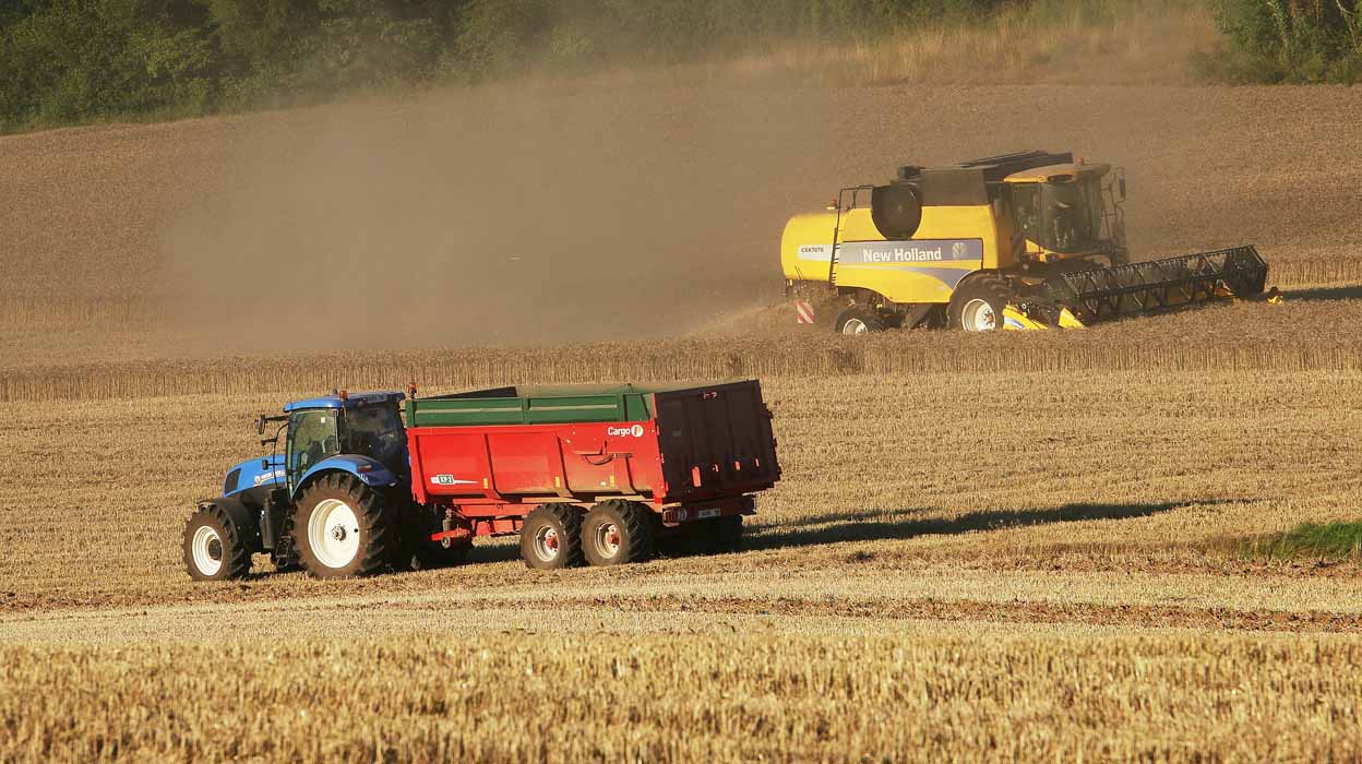 ASAJA denuncia que no se aplican las bonificaciones a los miembros de explotaciones agrarias de titularidad compartida