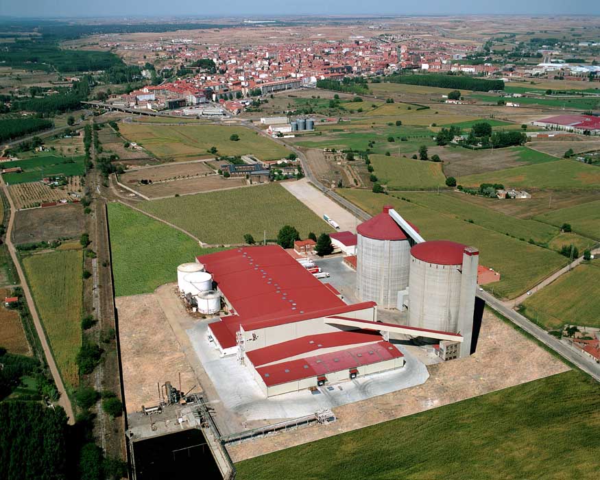 Azucarera celebra el 10º aniversario de su Centro de Envasado de Benavente