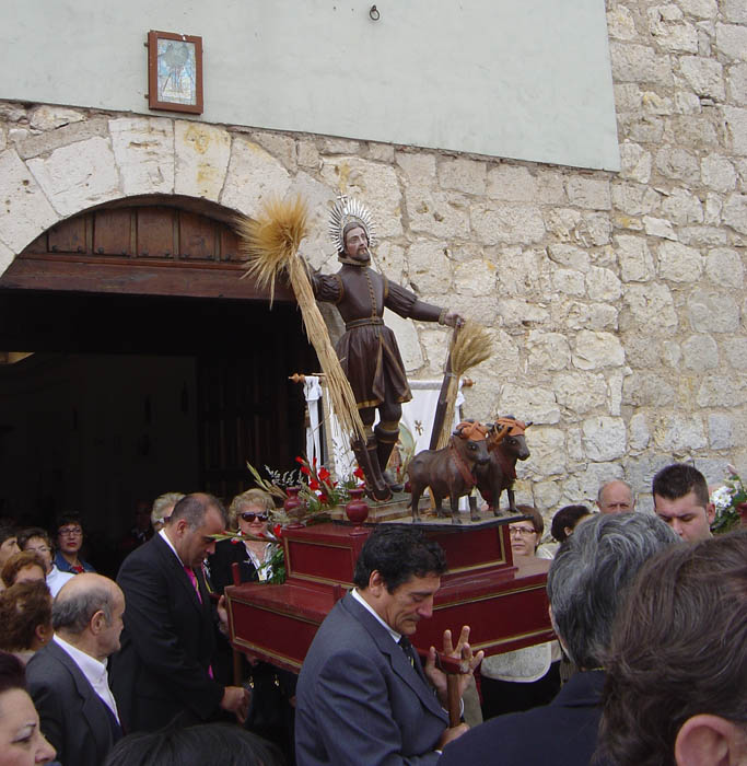 El sector afronta la celebración más pesimista de San Isidro Labrador