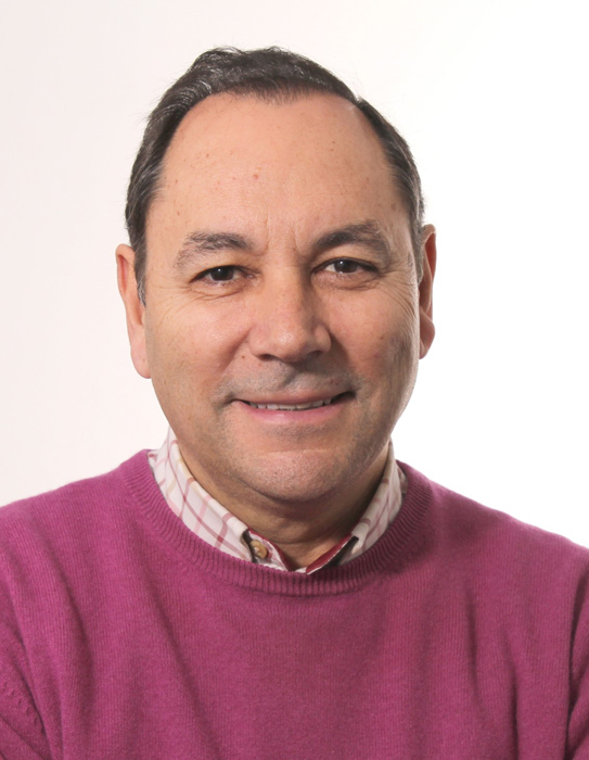 Entrevista a Luis Victorino Martínez, Director General de AEFA