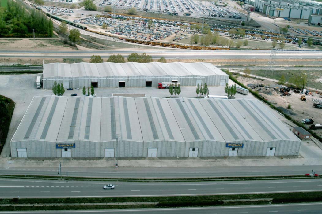 Milestone Logistics ofrecerá servicios de transporte y almacenaje alimentario,JPEG