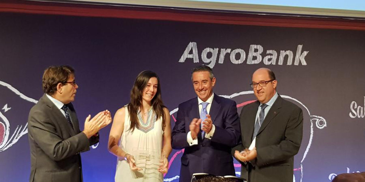 El futuro del sector porcino analizado en una jornada de AgroBank