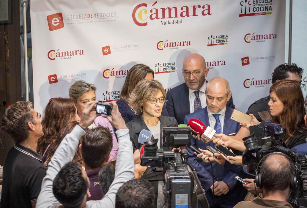 García Tejerina anuncia nuevas medidas contra la sequía