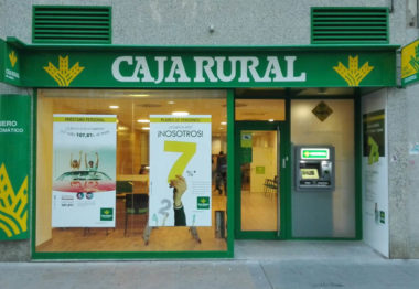 Caja Rural de Zamora inaugura una nueva oficina en Valladolid