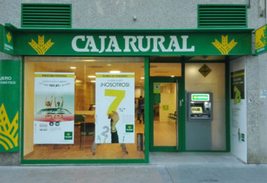 Caja Rural de Zamora inaugura una nueva oficina en Valladolid