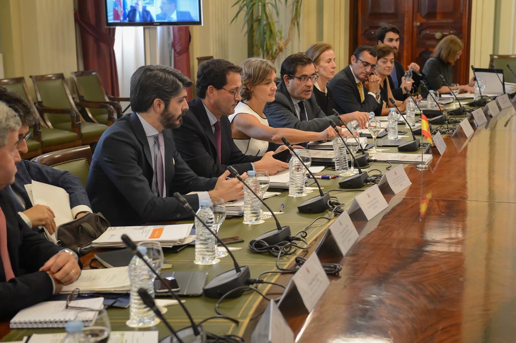 La Conferencia Sectorial de Agricultura reparte 29 millones para programas agrícolas y ganaderos