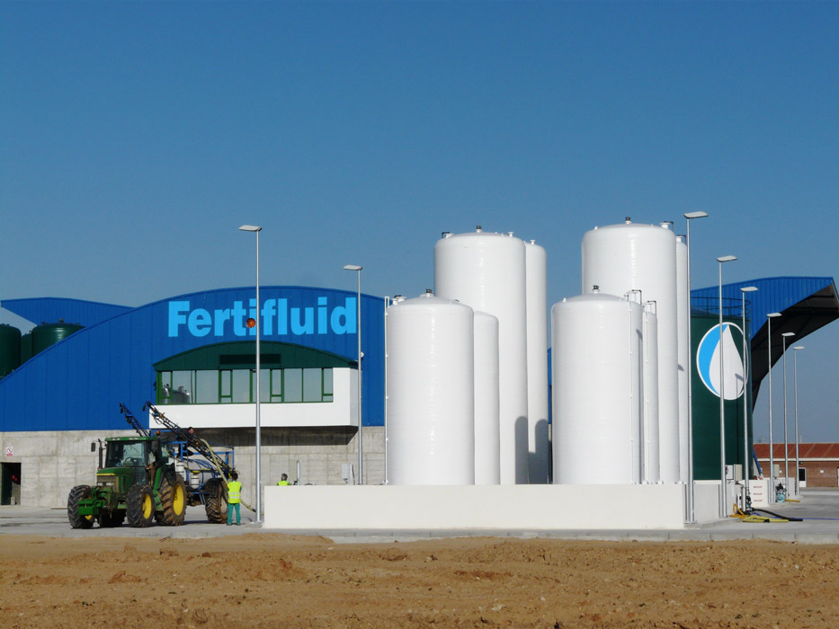 Mirat se incorpora al accionariado de Fertifluid Fertilizantes