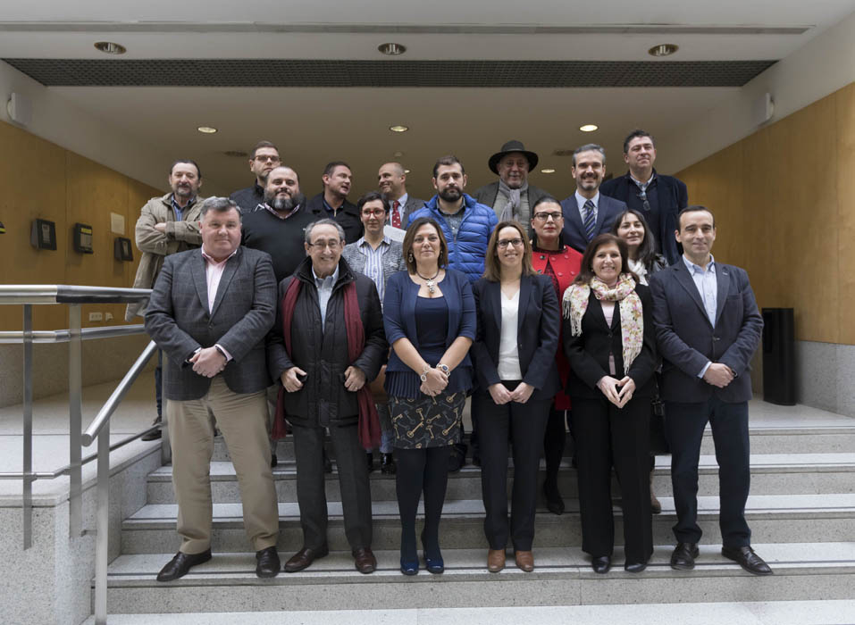 112 bodegas de la Comunidad participarán en el I Salón de los Grandes Vinos de Castilla y León