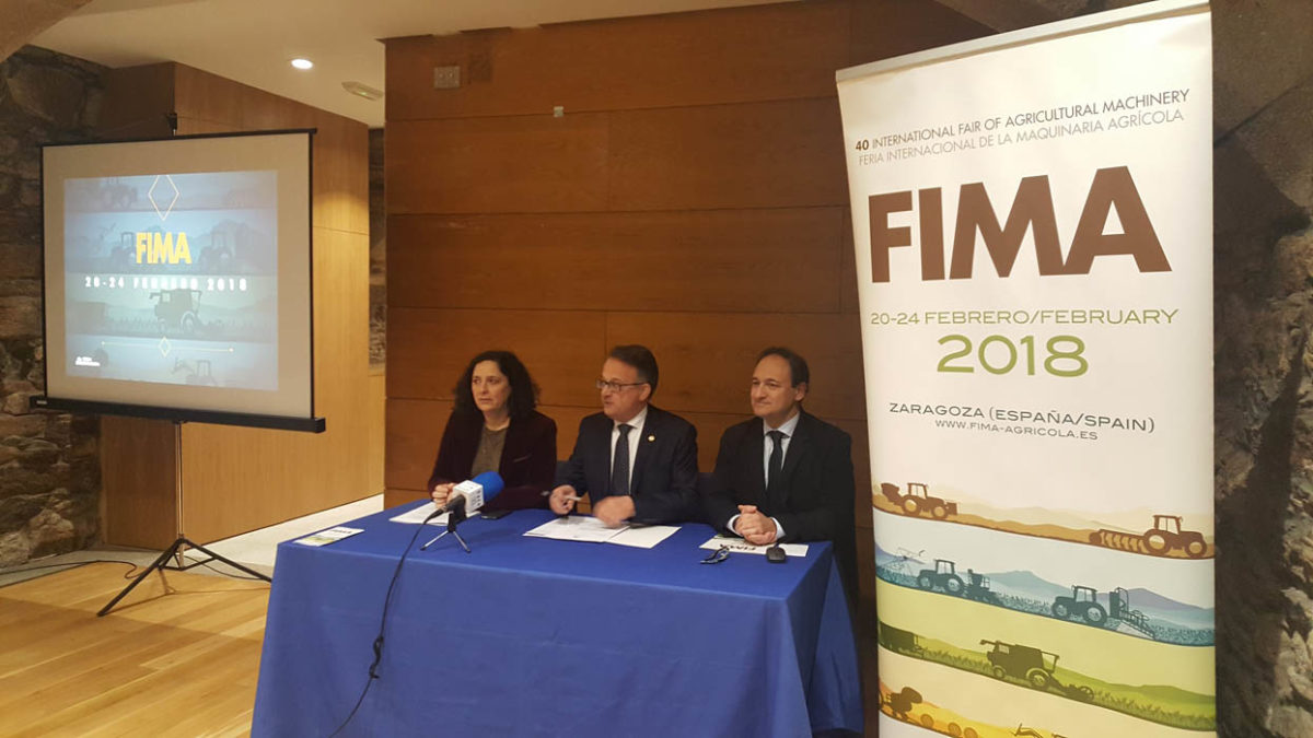 FIMA 2018 presenta sus novedades en Galicia
