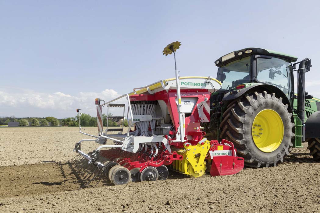 Muchas novedades en FIMA 2018 de la mano de Durán Maquinaria Agrícola