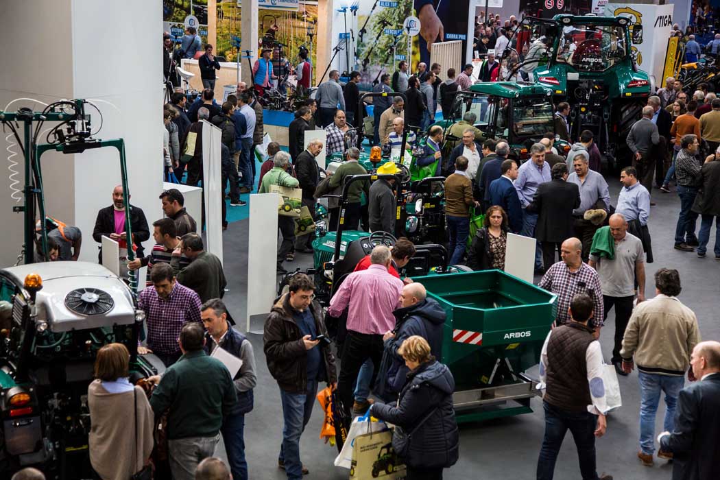 La Internacionalización protagonista de la segunda jornada de FIMA 2018