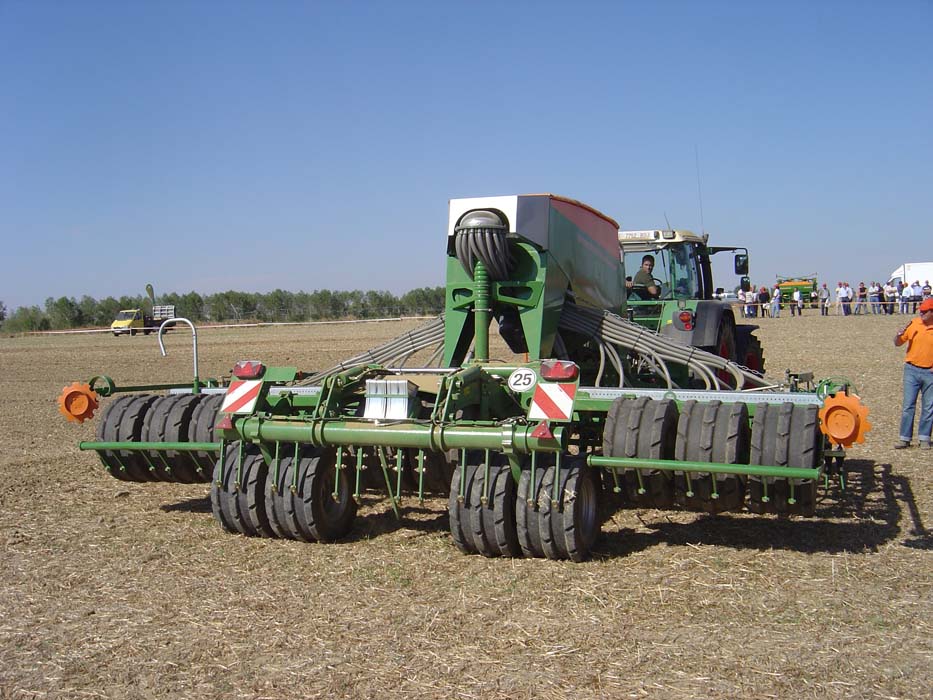 Farming Park la nueva línea de negocio de Farming Agrícola