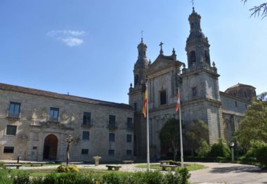 La Santa Espina formación eminentemente práctica