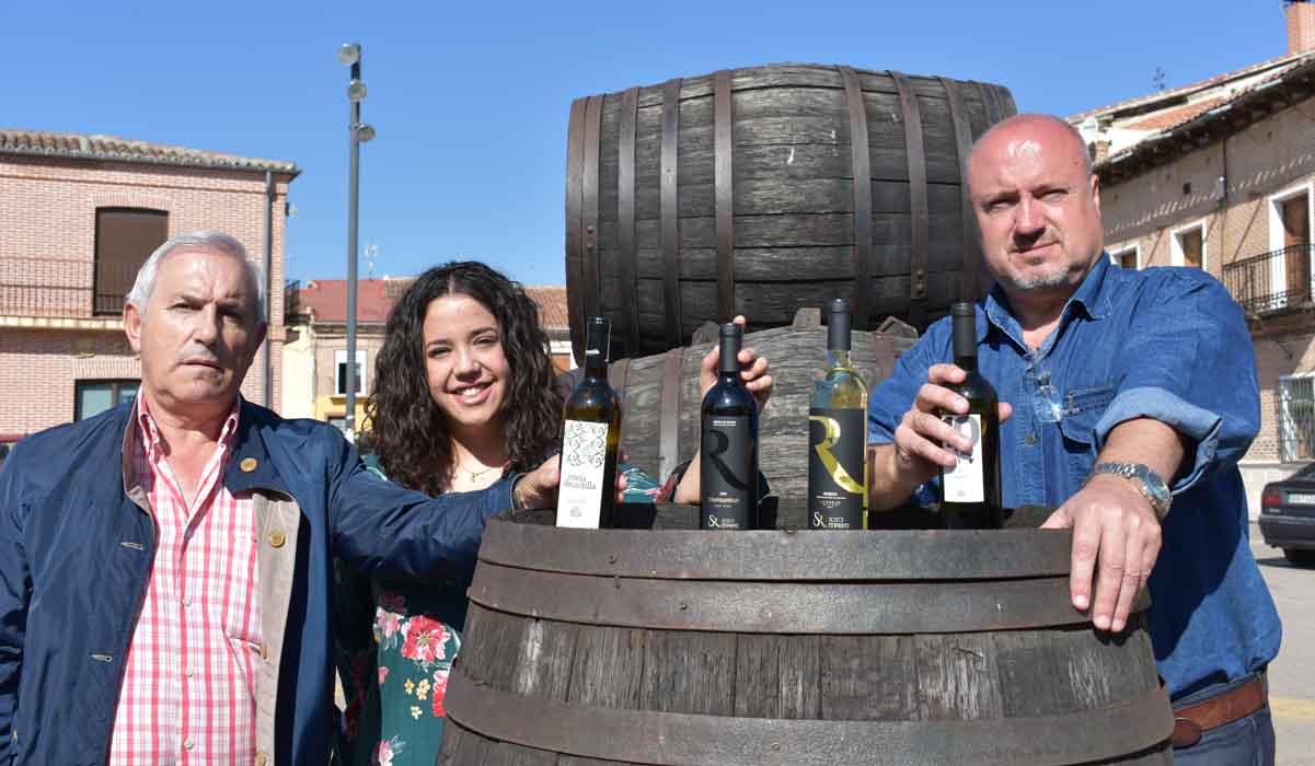 Los vinos de Rueda ponen sus ojos en China