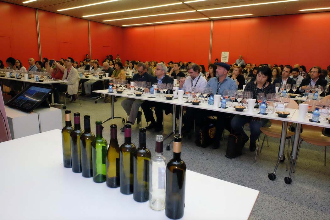 Duero Wine Fest sitúa al Duero como referente mundial de calidad