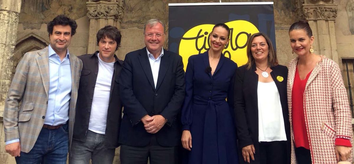 Tierra de Sabor una estrella más en la visita de MasterChef Celebrity a León