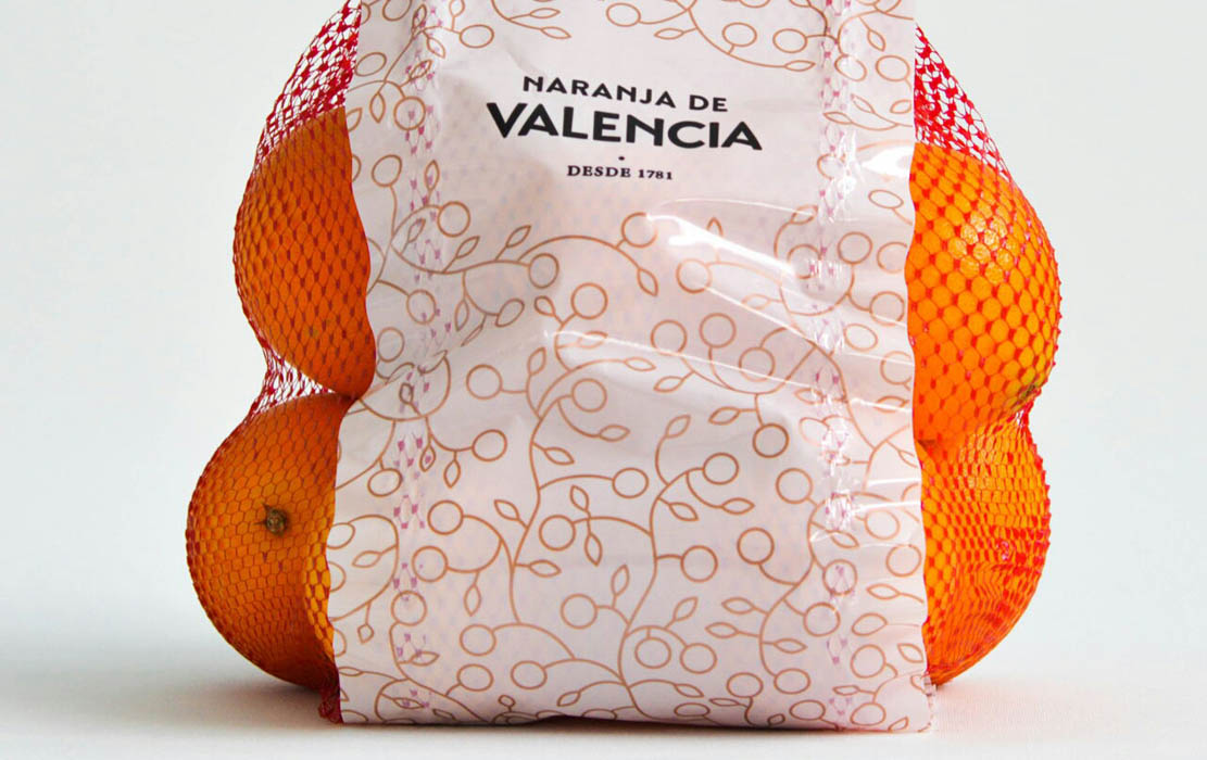 ALDI apuesta por la marca Naranja de Valencia en todas sus tiendas