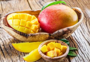 Las exportaciones de Mangos de México se impulsarán a Estados Unidos y Europa