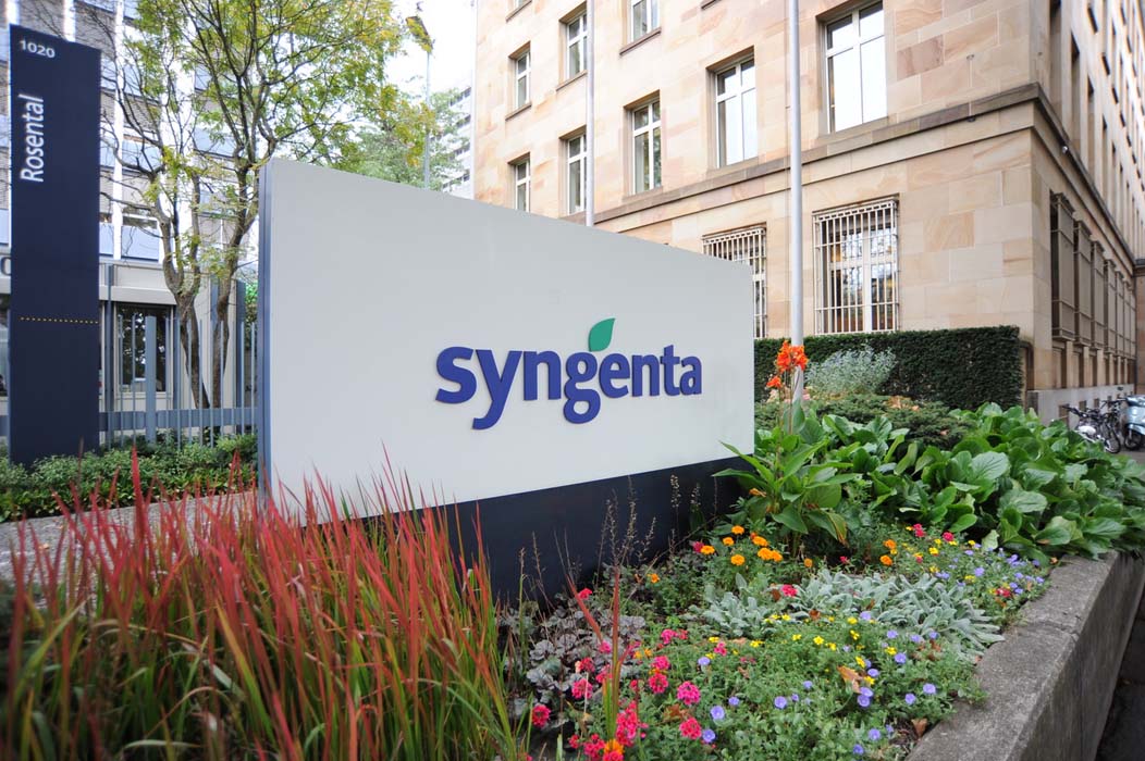 Syngenta acelerara su innovación ante un mundo cambiante