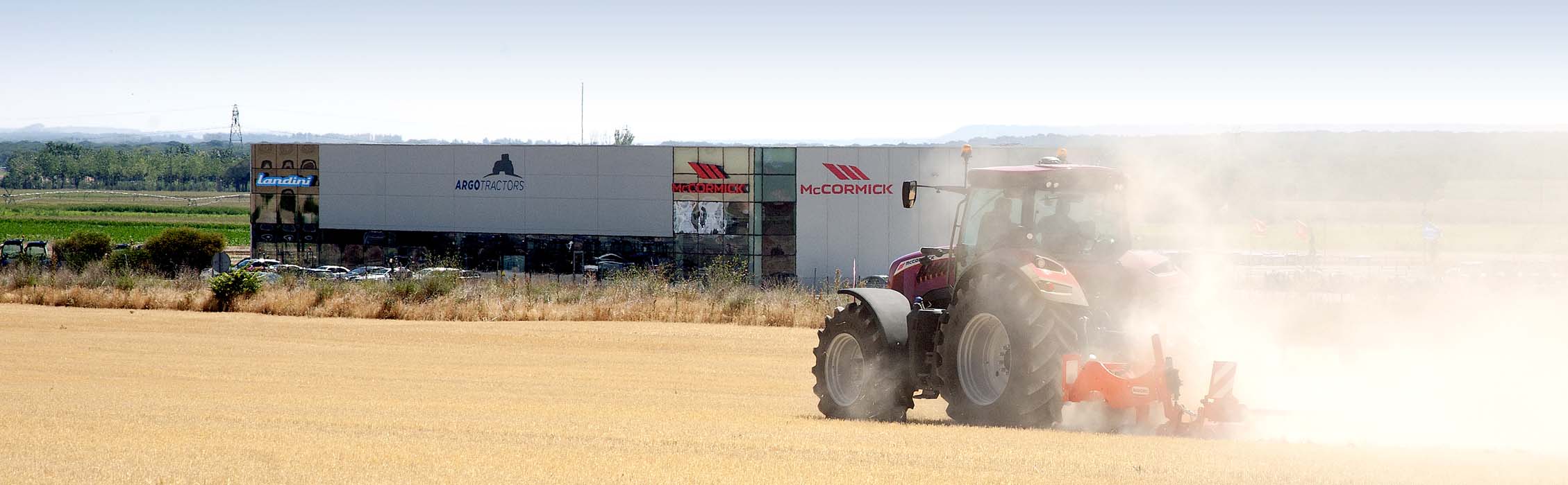 McCormick XCamp2019 formación intensiva y de calidad