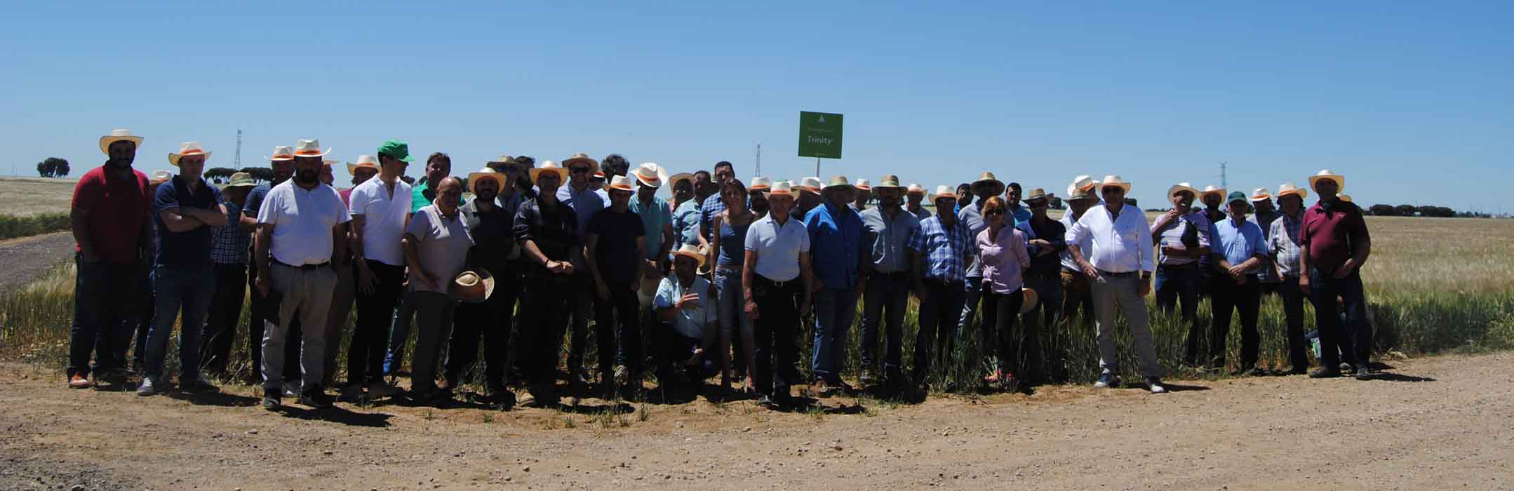 Nuevo éxito de la Jornada de Fitoduero en Monte Rocío